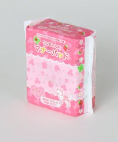 PET PARADISE ペティソワン　わんちゃん用マナーパッド（小）　28枚入り