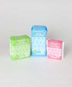 PET PARADISE ペティソワン　わんちゃん用マナーパッド（小）　28枚入り