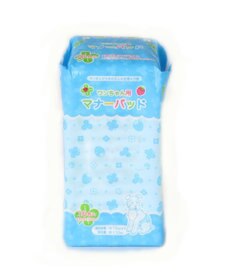 PET PARADISE ペティソワン　わんちゃん用マナーパッド（大）16枚入り