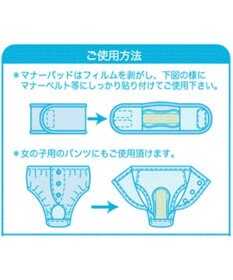 PET PARADISE ペティソワン　わんちゃん用マナーパッド（大）16枚入り