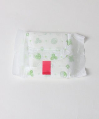 PET PARADISE ペティソワン　わんちゃん用マナーパッド（大）16枚入り 水色