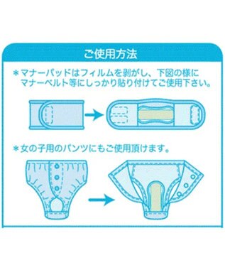 PET PARADISE ペティソワン　わんちゃん用マナーパッド（大）16枚入り 水色