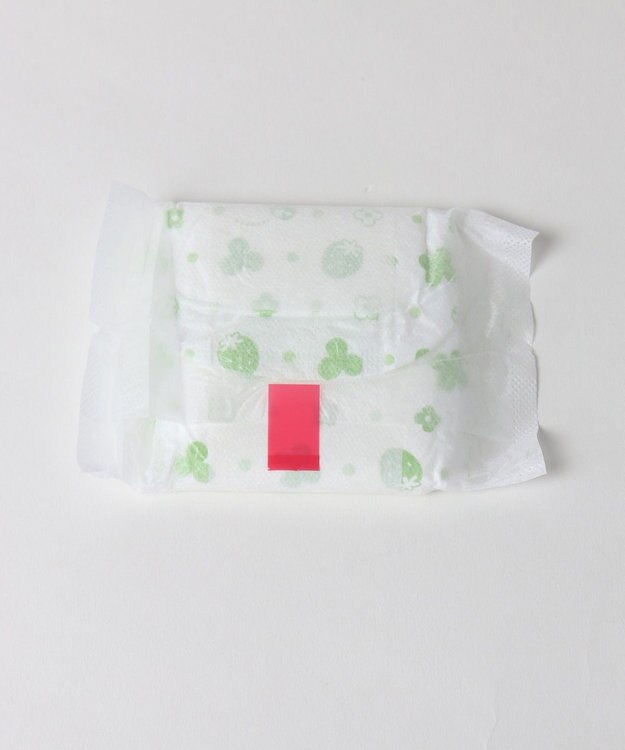 PET PARADISE ペティソワン　わんちゃん用マナーパッド（大）16枚入り 水色