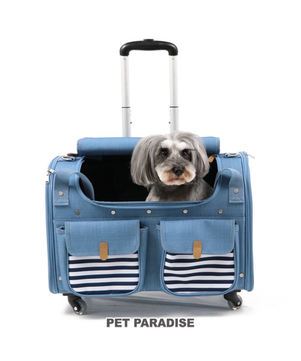 ペットパラダイス コロコロキャリーl キャスター付き Pet Paradise 通販 雑貨とペット用品の通販サイト マザーガーデン ペットパラダイス ペットパラダイス コロコロキャリーl キャスター付き Pet Paradise 通販 雑貨とペット用品の通販サイト マザーガーデン ペットパラダイス