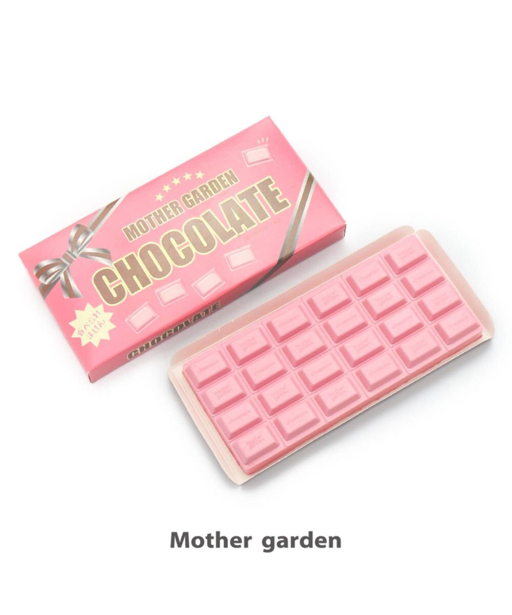 マザーガーデン 柔らか板チョコ 苺 Mgスクイーズ Mother Garden 通販 雑貨とペット用品の通販サイト マザーガーデン ペットパラダイス