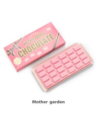 マザーガーデン 柔らか板チョコ 苺 Mgスクイーズ Mother Garden 通販 雑貨とペット用品の通販サイト マザーガーデン ペットパラダイス