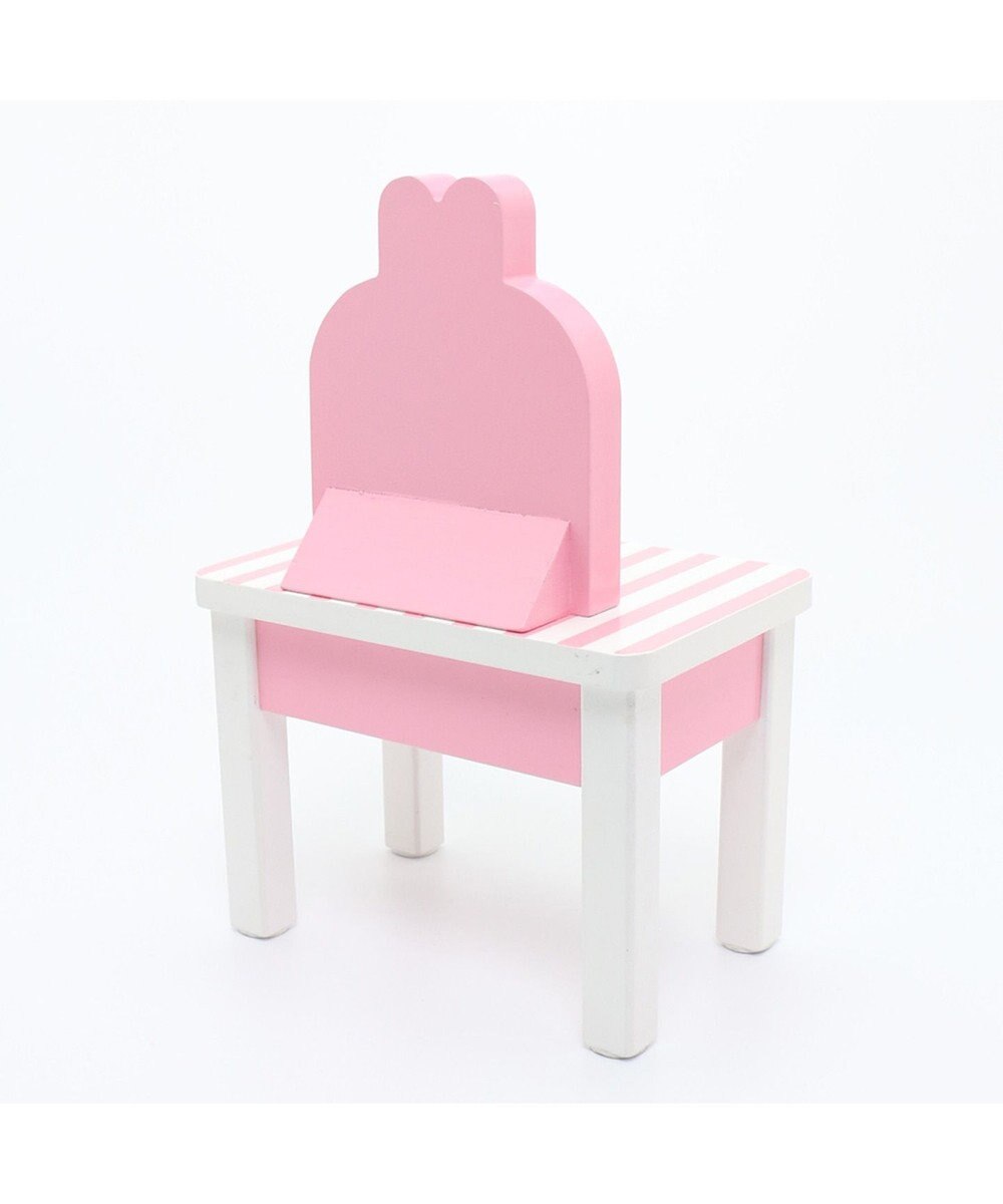 Mother garden うさもも　ドレッサーセット　きせかえマスコットS対応　プチ 