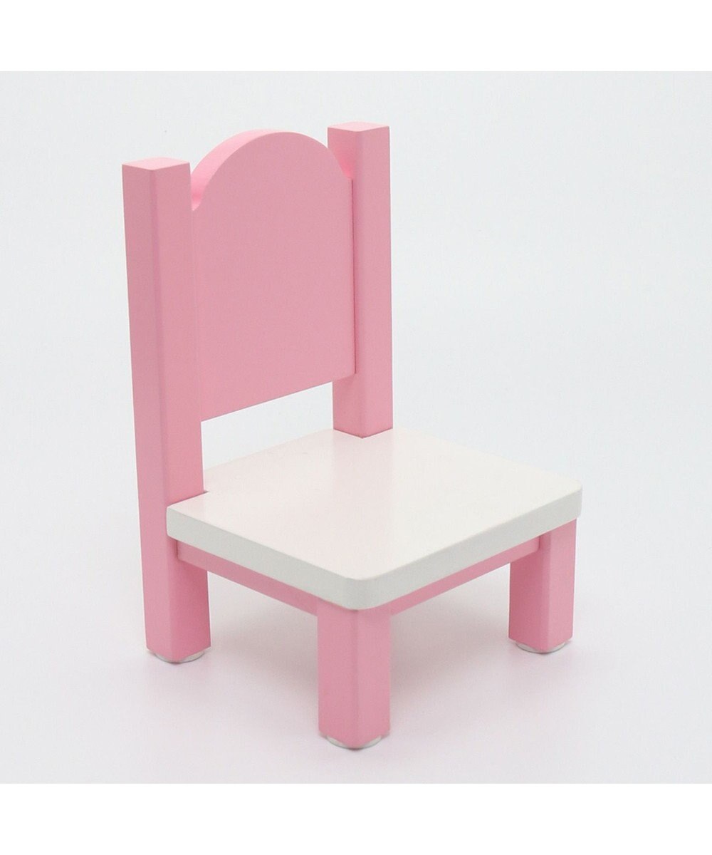 Mother garden うさもも　ドレッサーセット　きせかえマスコットS対応　プチ 