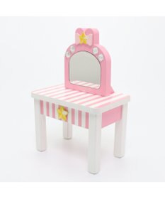 Mother garden うさもも　ドレッサーセット　きせかえマスコットS対応　プチ