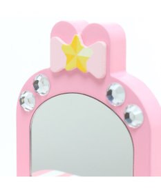 Mother garden うさもも　ドレッサーセット　きせかえマスコットS対応　プチ