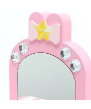 Mother garden うさもも　ドレッサーセット　きせかえマスコットS対応　プチ 0