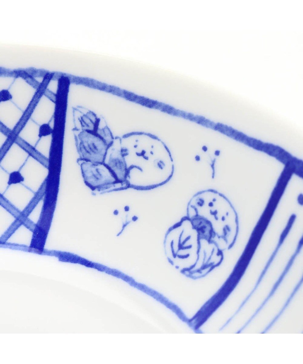 Mother garden しろたん　和大皿 和食器 和皿 