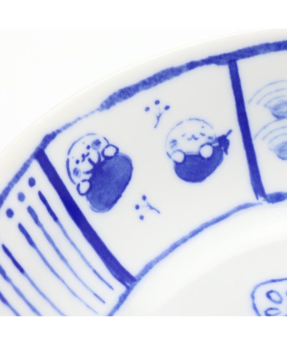 Mother garden しろたん　和大皿 和食器 和皿 