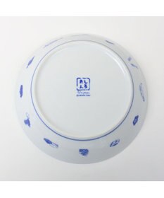 Mother garden しろたん　和大皿 和食器 和皿