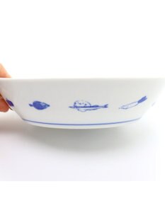 Mother garden しろたん　和大皿 和食器 和皿