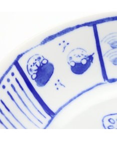 Mother garden しろたん　和大皿 和食器 和皿