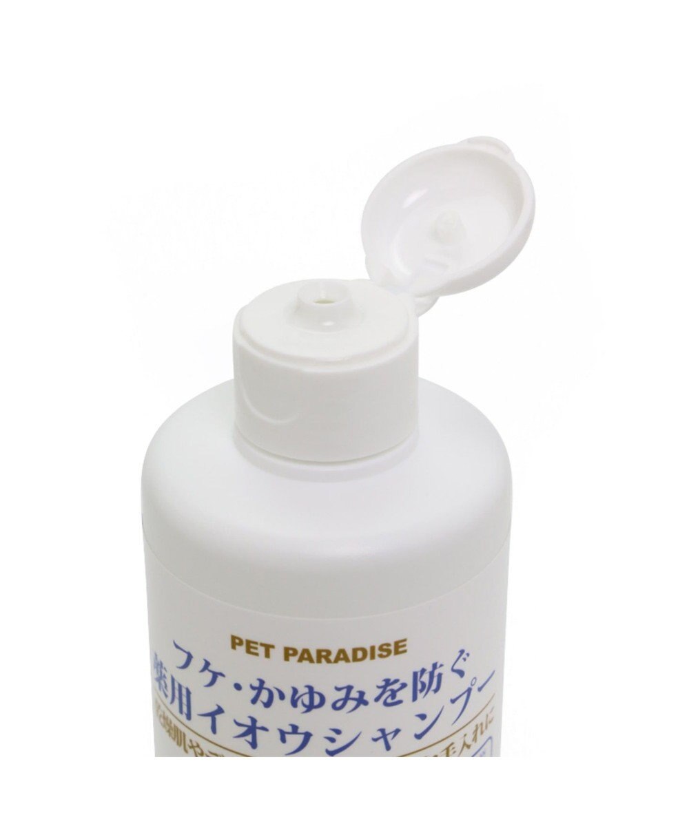 ペティソワン フケかゆみを防ぐペット用シャンプー021 Pet Paradise 通販 雑貨とペット用品の通販サイト マザーガーデン ペットパラダイス