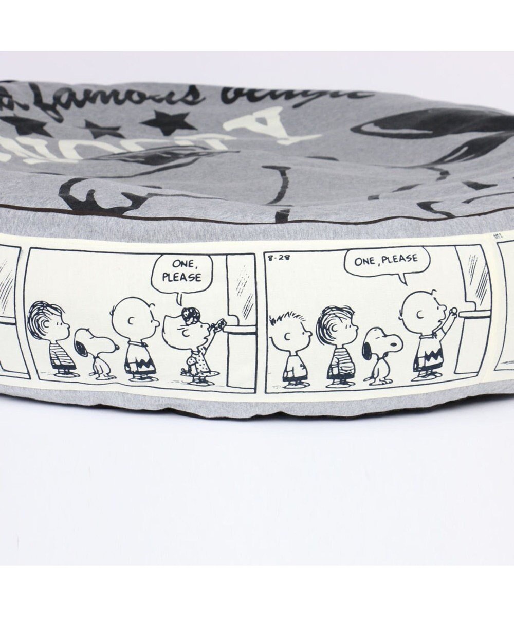 スヌーピー ペットクッションl ハッピーダンス柄 Pet Paradise 通販 雑貨とペット用品の通販サイト マザーガーデン ペットパラダイス スヌーピー ペットクッションl ハッピーダンス柄 Pet Paradise 通販 雑貨とペット用品の通販サイト マザーガーデン ペットパラダイス