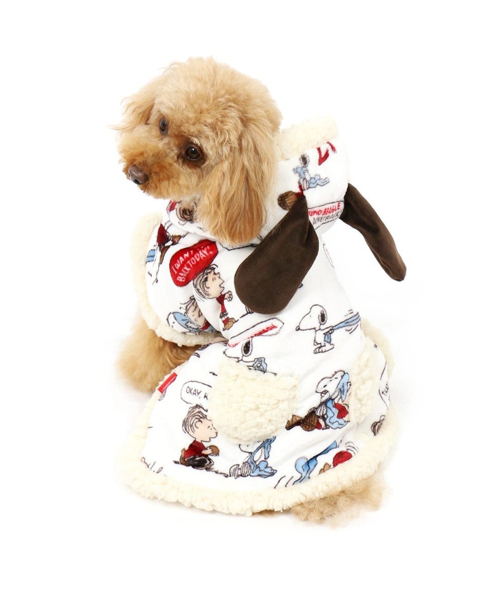 ネット店限定 スヌーピー 着る毛布 ライナス柄sm M L Pet Paradise 通販 雑貨とペット用品の通販サイト マザーガーデン ペットパラダイス ネット店限定 スヌーピー 着る毛布 ライナス柄sm M L Pet Paradise 通販 雑貨とペット用品の通販サイト マザーガーデン ペットパラダイス