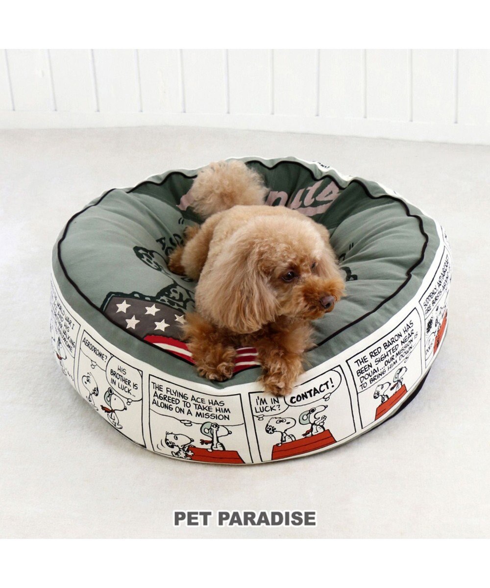 スヌーピー ペットクッション フライングエース Pet Paradise 通販 雑貨とペット用品の通販サイト マザーガーデン ペット パラダイス スヌーピー ペットクッション フライングエース Pet Paradise 通販 雑貨とペット用品の通販サイト マザーガーデン ペット パラダイス