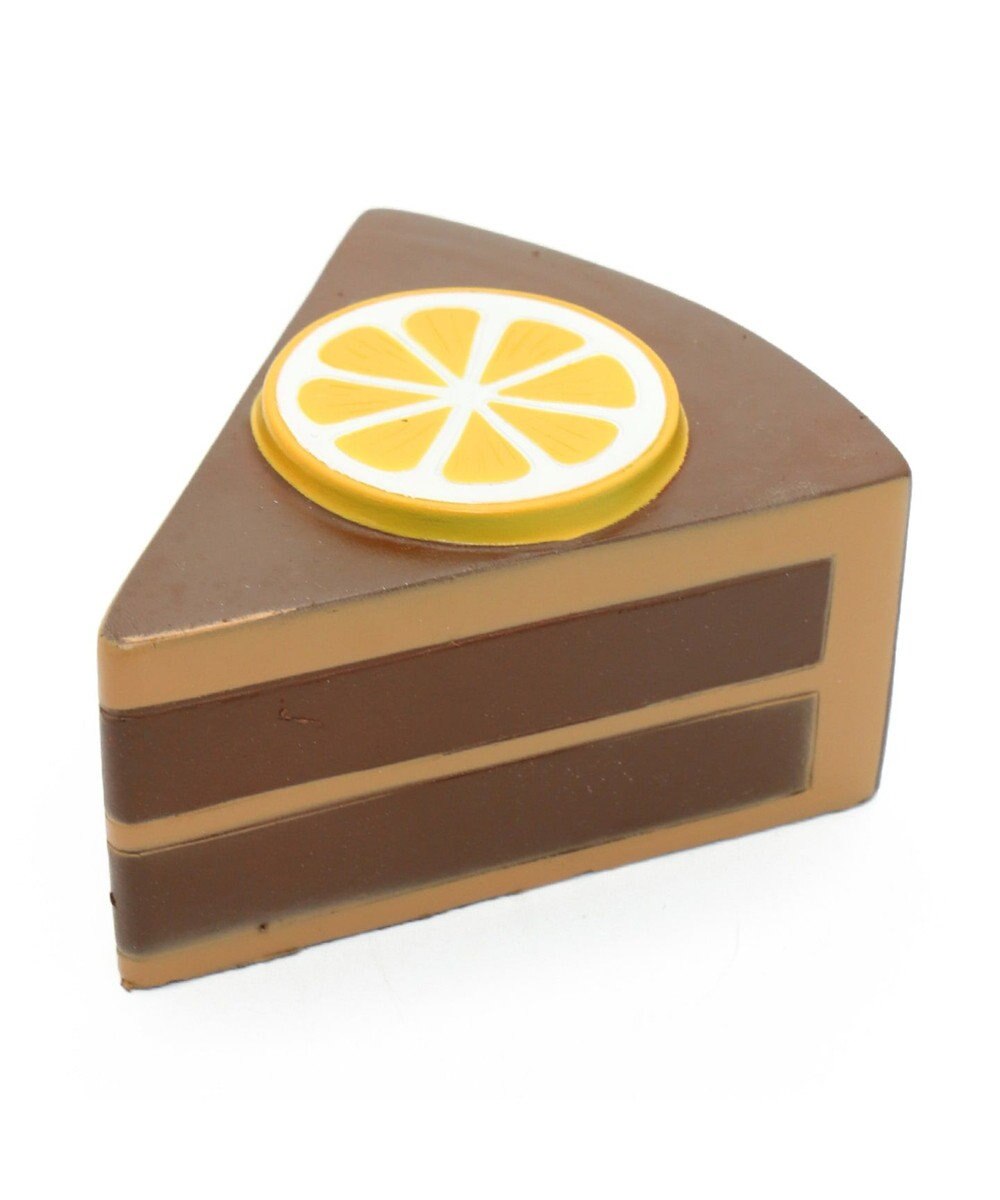 マザーガーデン 柔らかチョコケーキ Mgスクイーズ Mother Garden 通販 雑貨とペット用品の通販サイト マザーガーデン ペットパラダイス