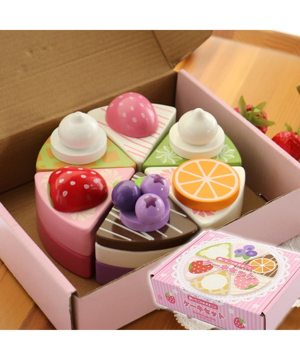 マザーガーデン ペットパラダイス クリエイティブヨーコ