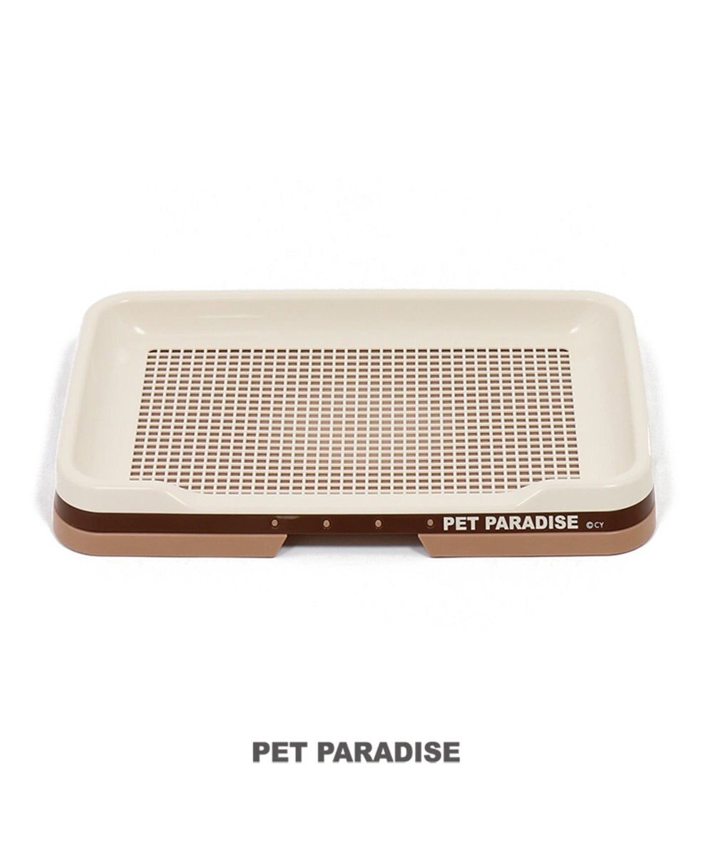 PET PARADISE ペットパラダイス 2WAYトイレトレー　 
