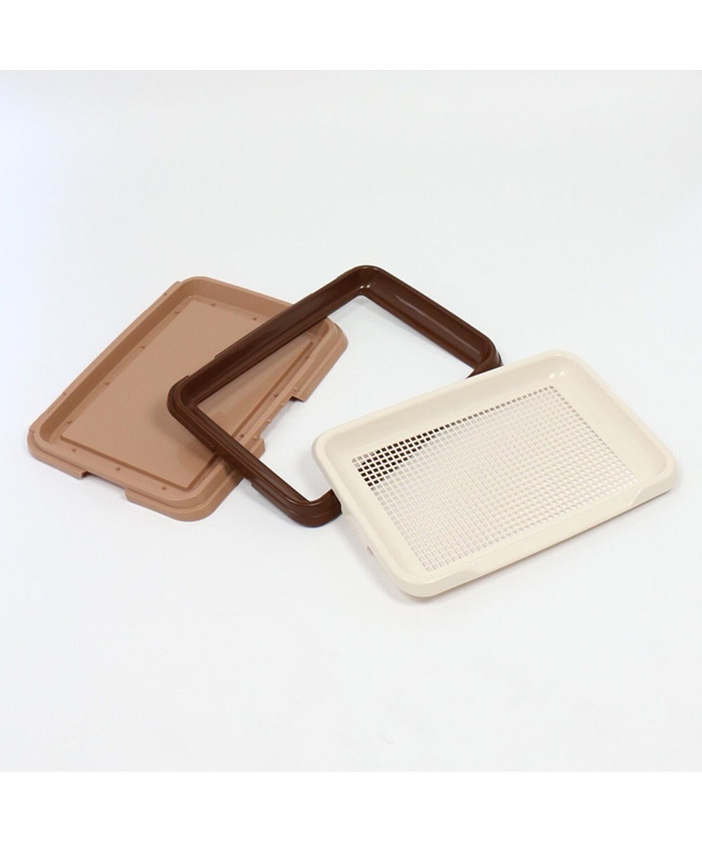 PET PARADISE ペットパラダイス 2WAYトイレトレー　 