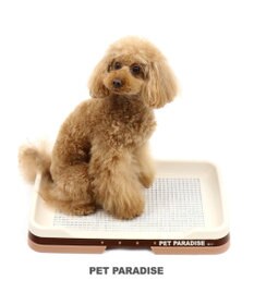 PET PARADISE ペットパラダイス 2WAYトイレトレー　