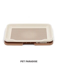 PET PARADISE ペットパラダイス 2WAYトイレトレー　