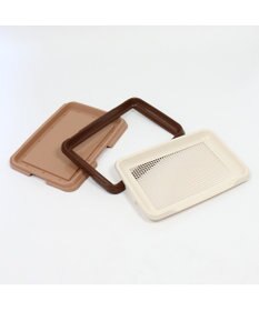 PET PARADISE ペットパラダイス 2WAYトイレトレー　