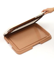 PET PARADISE ペットパラダイス 2WAYトイレトレー　