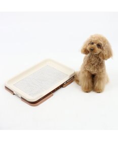 PET PARADISE ペットパラダイス 2WAYトイレトレー　