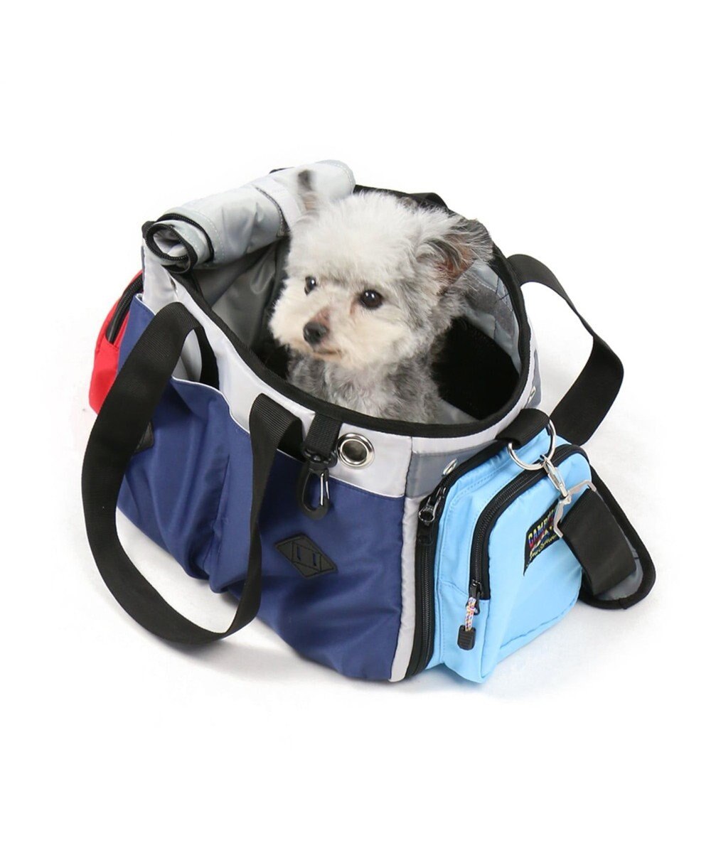 フィールドグライド ペットキャリーバッグs カラフル 超小型犬 Pet Paradise 通販 雑貨とペット用品の通販サイト マザーガーデン ペットパラダイス
