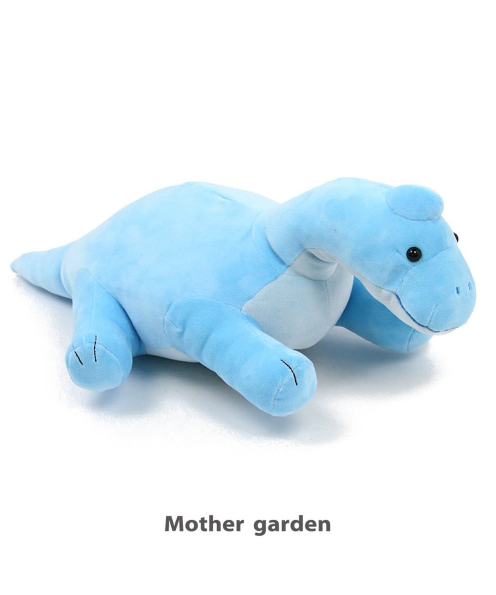 きょうりゅう日記 ぬいぐるみ 恐竜 きょうりゅう / Mother garden | 【通販】雑貨とペット用品の通販サイト |  マザーガーデン＆ペットパラダイス