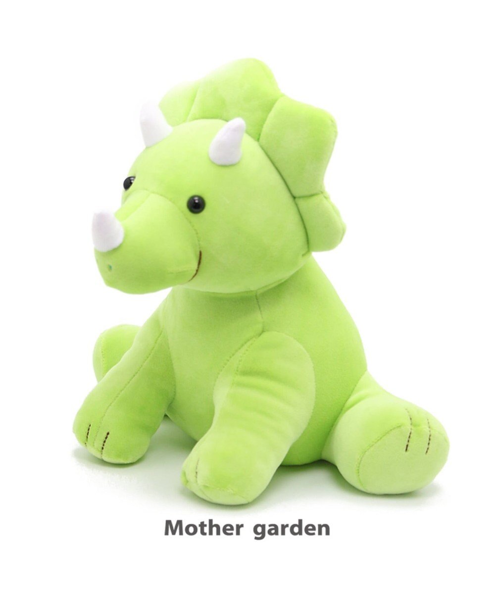 きょうりゅう日記 ぬいぐるみ 恐竜 きょうりゅう Mother Garden 通販 雑貨とペット用品の通販サイト マザーガーデン ペットパラダイス