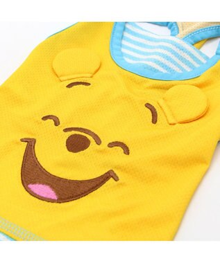 ディズニー クールマックス プーさん 顔タンク 小型犬 Pet Paradise 通販 雑貨とペット用品の通販サイト マザーガーデン ペットパラダイス