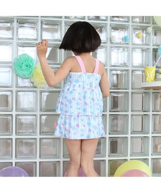 うさもも キッズ 水着 シュワシュワ柄 プール 水泳 Mother Garden 通販 雑貨とペット用品の通販サイト マザーガーデン ペットパラダイス