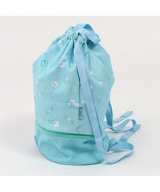 こぴよフレンズ プールバッグ水泳バッグ 巾着タイプ プール 水泳 Mother Garden 通販 雑貨とペット用品の通販サイト マザーガーデン ペットパラダイス
