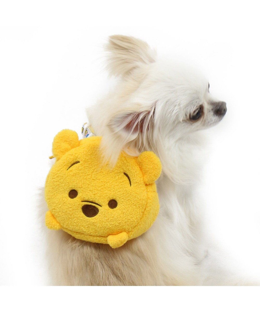 ディズニー リュック付きハーネス プーさん ツムツム ペットss Pet Paradise 通販 雑貨とペット用品の通販サイト マザーガーデン ペットパラダイス ディズニー リュック付きハーネス プーさん ツムツム ペットss Pet Paradise 通販 雑貨とペット用品の通販サイト マザーガーデン ペットパラダイス