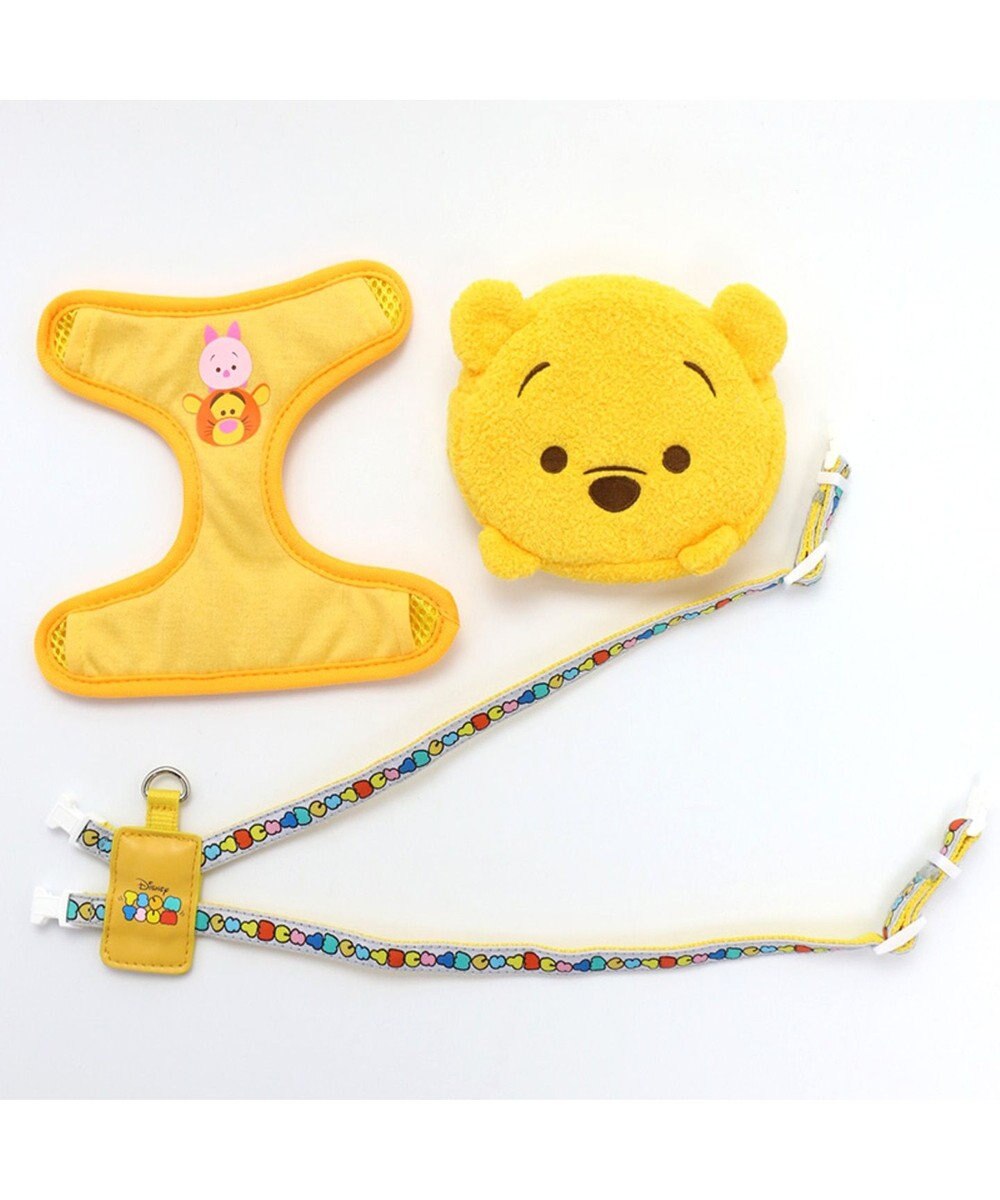 ディズニー リュック付きハーネス プーさん ツムツム ペットs Pet Paradise 通販 雑貨とペット用品の通販サイト マザーガーデン ペットパラダイス ディズニー リュック付きハーネス プーさん ツムツム ペットs Pet Paradise 通販 雑貨とペット用品の通販サイト マザーガーデン ペットパラダイス