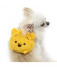 PET PARADISE ディズニー リュック付きハーネス プーさん ツムツム ペットS