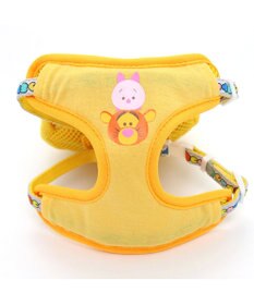 PET PARADISE ディズニー リュック付きハーネス プーさん ツムツム ペットS