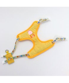 PET PARADISE ディズニー リュック付きハーネス プーさん ツムツム ペットS