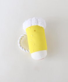 PET PARADISE なりきりペッツ 犬用おもちゃ 大生ビールトイ小
