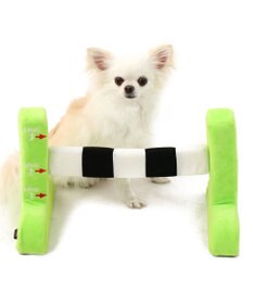 PET PARADISE ペットパラダイス ぴょんぴょんハードル 犬用おもちゃ
