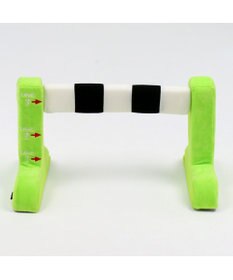 PET PARADISE ペットパラダイス ぴょんぴょんハードル 犬用おもちゃ