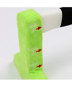 PET PARADISE ペットパラダイス ぴょんぴょんハードル 犬用おもちゃ