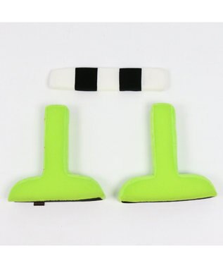 PET PARADISE ペットパラダイス ぴょんぴょんハードル 犬用おもちゃ 黄緑