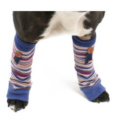 ペットパラダイス レッグウォーマー 青 小型犬 Pet Paradise 通販 雑貨とペット用品の通販サイト マザーガーデン ペットパラダイス